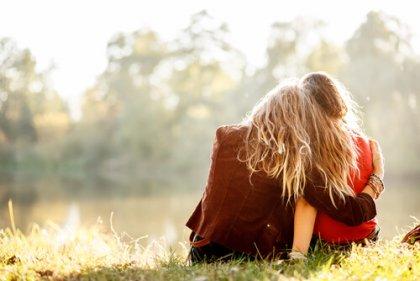 Freunde: Die Familie, die wir uns selbst aussuchen
