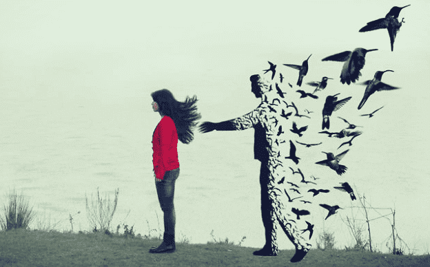 Ghosting - Wie geht man mit einem Beziehungsende ohne Ankündigung um?