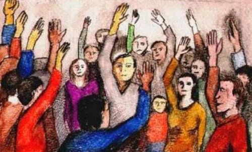 Der Bandwagon-Effekt oder der Glaube, Millionen von Kühen könnten sich nicht irren
