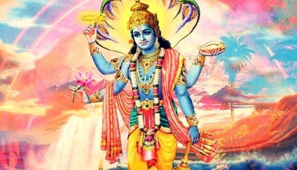 7 wunderschöne hinduistische Sprichwörter