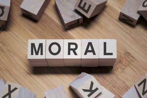 Kohlbergs Theorie der moralischen Entwicklung