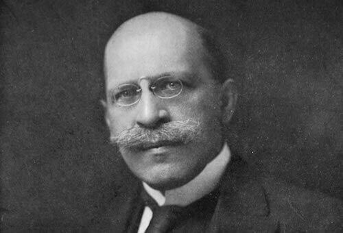 Hugo Münsterberg stellte sich zuerst die Frage, was ist Angewandte Psychologie