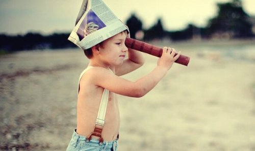 7 Schlüssel zur Erziehung selbstbewusster und unabhängiger Kinder