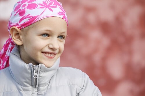 Kinder mit Krebs und wie wir ihre Lebensqualität verbessern können