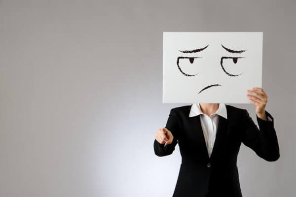 Wie man auf Kritik reagiert und etwas daraus lernt - Gedankenwelt