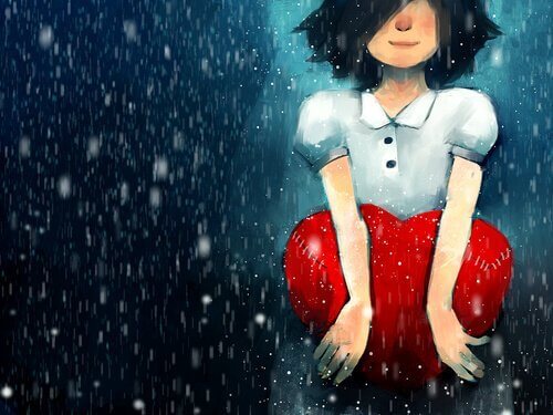 Liebe dich selbst, beschütze dich selbst: Setze Grenzen