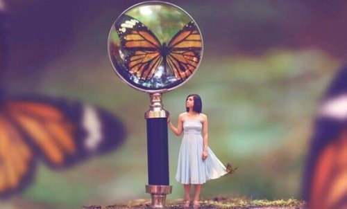 10 Sätze, um sich daran zu erinnern: Das Leben ist schön