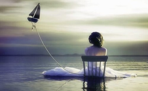 Ausgeglichenes Denken: eine Perspektive im Einklang mit der Welt