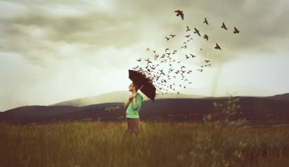 5 Übungen, um dich dem zu stellen, was dich verletzt