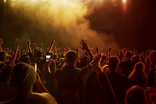 Chemsex: Eine gefährliche Sexualpraktik