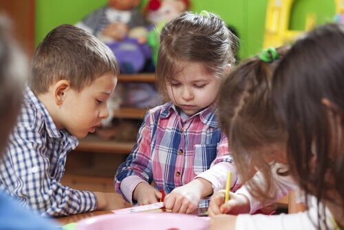Der Einfluss der Montessori-Methode