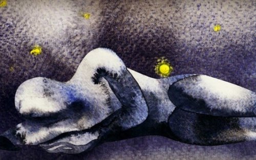 Die Urwunde und die Auswirkungen unserer Kindheitstraumata