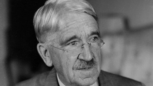 Bildung durch die Augen von John Dewey Gedankenwelt