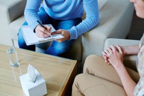 Wie hat sich unsere Art der Behandlung psychischer Probleme entwickelt?