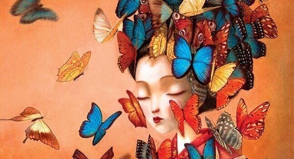 Wachstum der Liebe - die Ge- und Verbote der Beziehungen