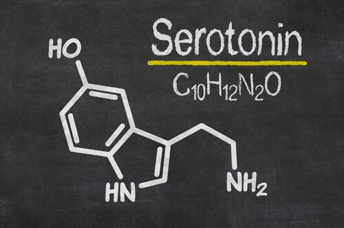 Serotonin