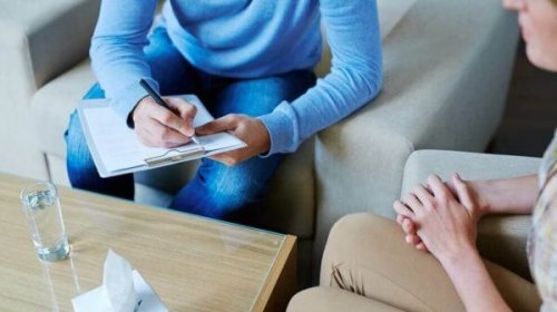 19 Arten von Psychotherapien