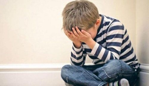 Ein Kindheitstrauma, das Menschen für Psychosen prädisponiert
