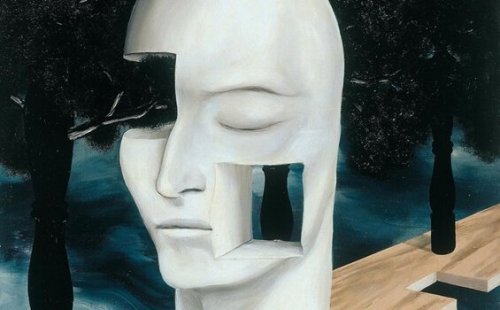 9 außergewöhnliche Zitate von Jacques Lacan