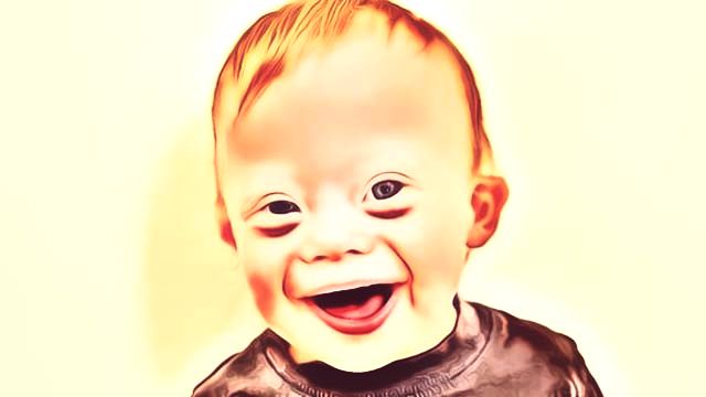 Der 21. März: Der Welt-Down-Syndrom-Tag