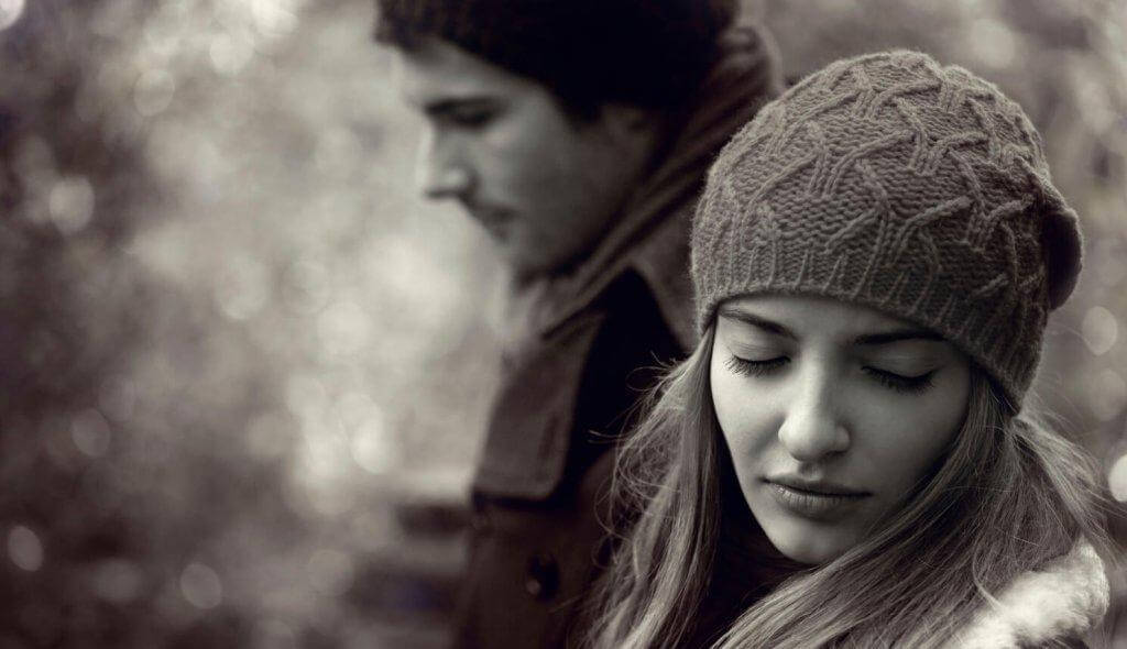 Was tun, wenn die Liebe endet?