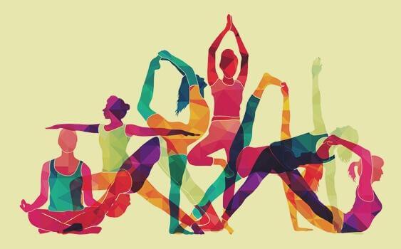 Yoga für Anfänger: Die Kunst, Körper und Geist in Einklang miteinander zu bringen