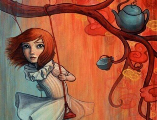 Die Folgen von sexuellem Missbrauch in der Kindheit