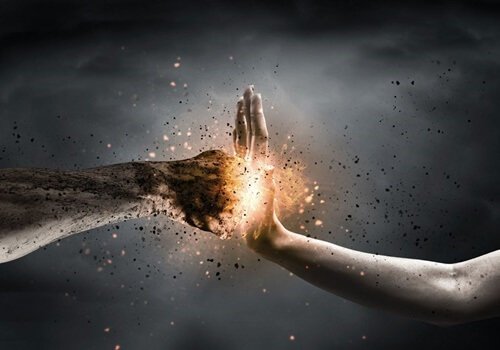 Wann ist Wut Gift für den Körper?