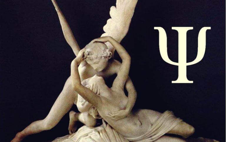 Amor und Psyche