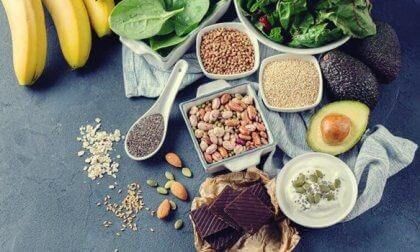 Antidepressiva in Form von Lebensmitteln