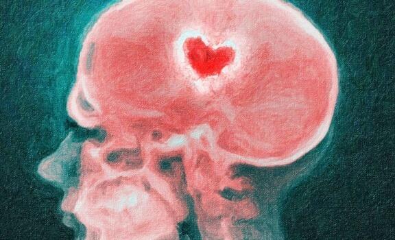 Was spielt sich bei einem Beziehungsbruch in unserem Gehirn ab?