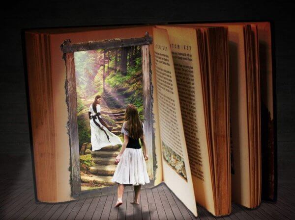 Die Heldenreise und die Archetypen der Wanderung