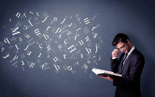 Wusstest du, dass es verschiedene Arten von Dyslexie gibt?