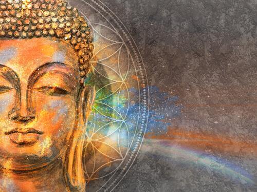 Was Liebe laut dem Buddhismus ist