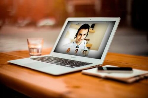 Ein Online-Therapeut hilft wirklich - 5 Vorteile dieses Ansatzes