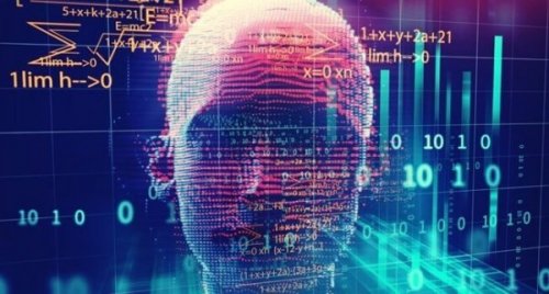 Künstliche Intelligenz ist nur einen Schritt entfernt