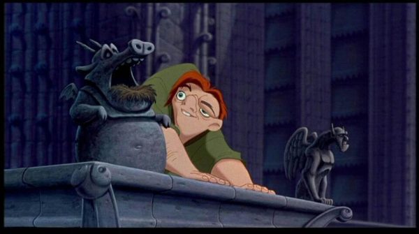 "Der Glöckner von Notre Dame": Disneys dunkelste Geschichte