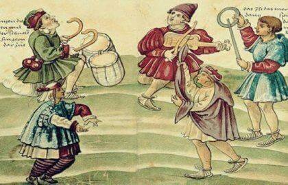 Die inspirierende Geschichte des Kreises der 99