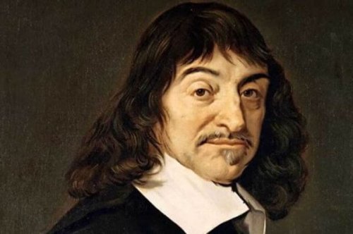 René Descartes prägte den modernen Rationalismus. 