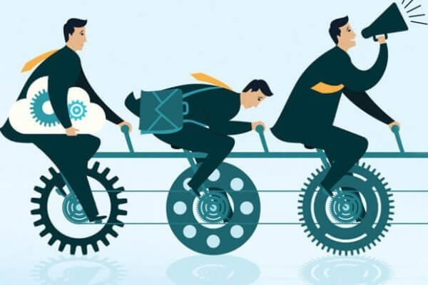 5 Tipps zur Steigerung der Produktivität