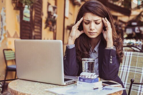 Bewältigung von emotionalen Herausforderungen