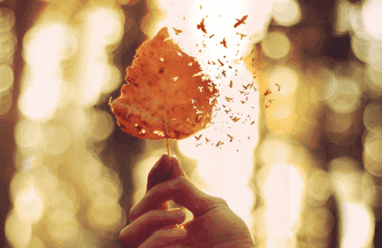 5 Wege, um emotionale Schmerzen auszudrücken