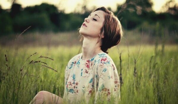 Der ruhige Geist: Das Geheimnis der Entspannung