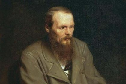 Die 5 besten Zitate von Fjodor Dostojewski