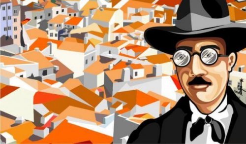 Die 5 besten Zitate von Fernando Pessoa