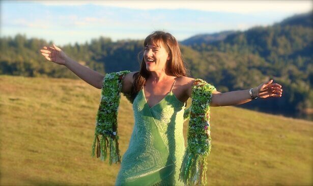 Lissa Rankin und die Theorie der Selbstheilung