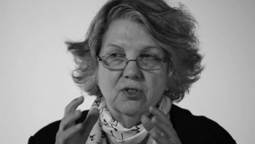 Dr. Marsha M. Linehan
