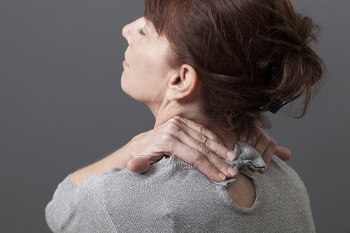 Tipps zur Schonung des Nackens