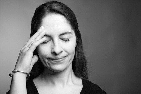 Über verschiedene Arten der Amnesie