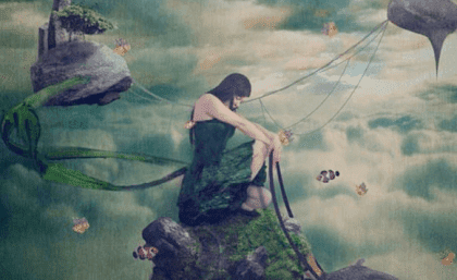 Die drei Arten von Angst nach Sigmund Freud